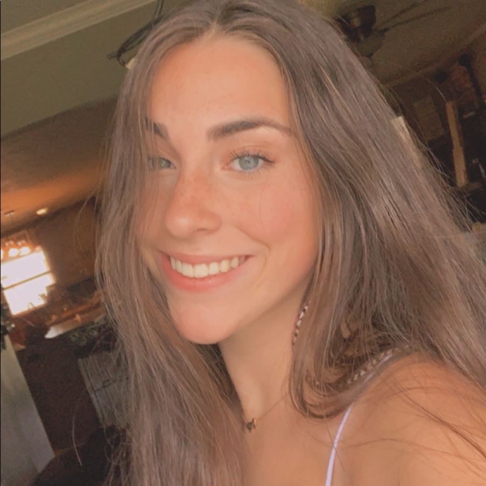 Meet your Posher, Jillian